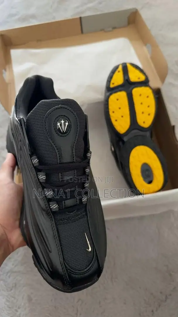 Nike Hot Step 2 Drake Nocta