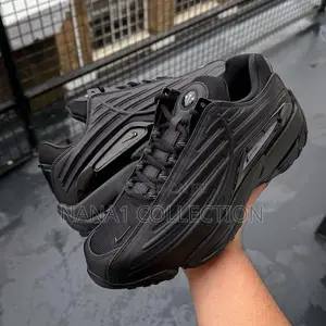 Nike Hot Step 2 Drake Nocta