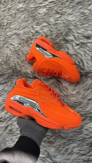 Nike Hot Step 2 Drake Nocta