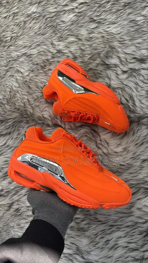 Nike Hot Step 2 Drake Nocta