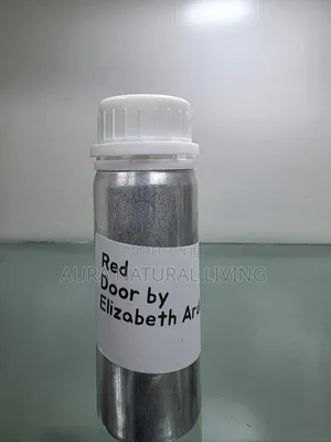 Red Door Perfume Oil 100ml