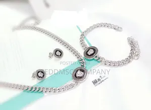 Set of Versace Jewelries