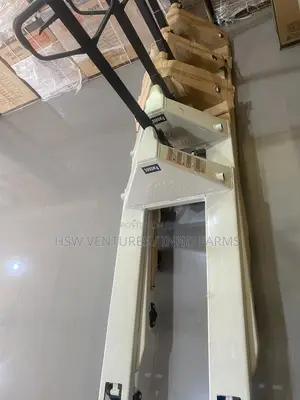 3000 Kg Hand Pallet Truck