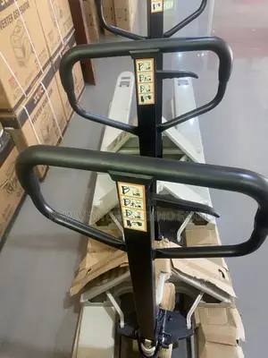 3000 Kg Hand Pallet Truck