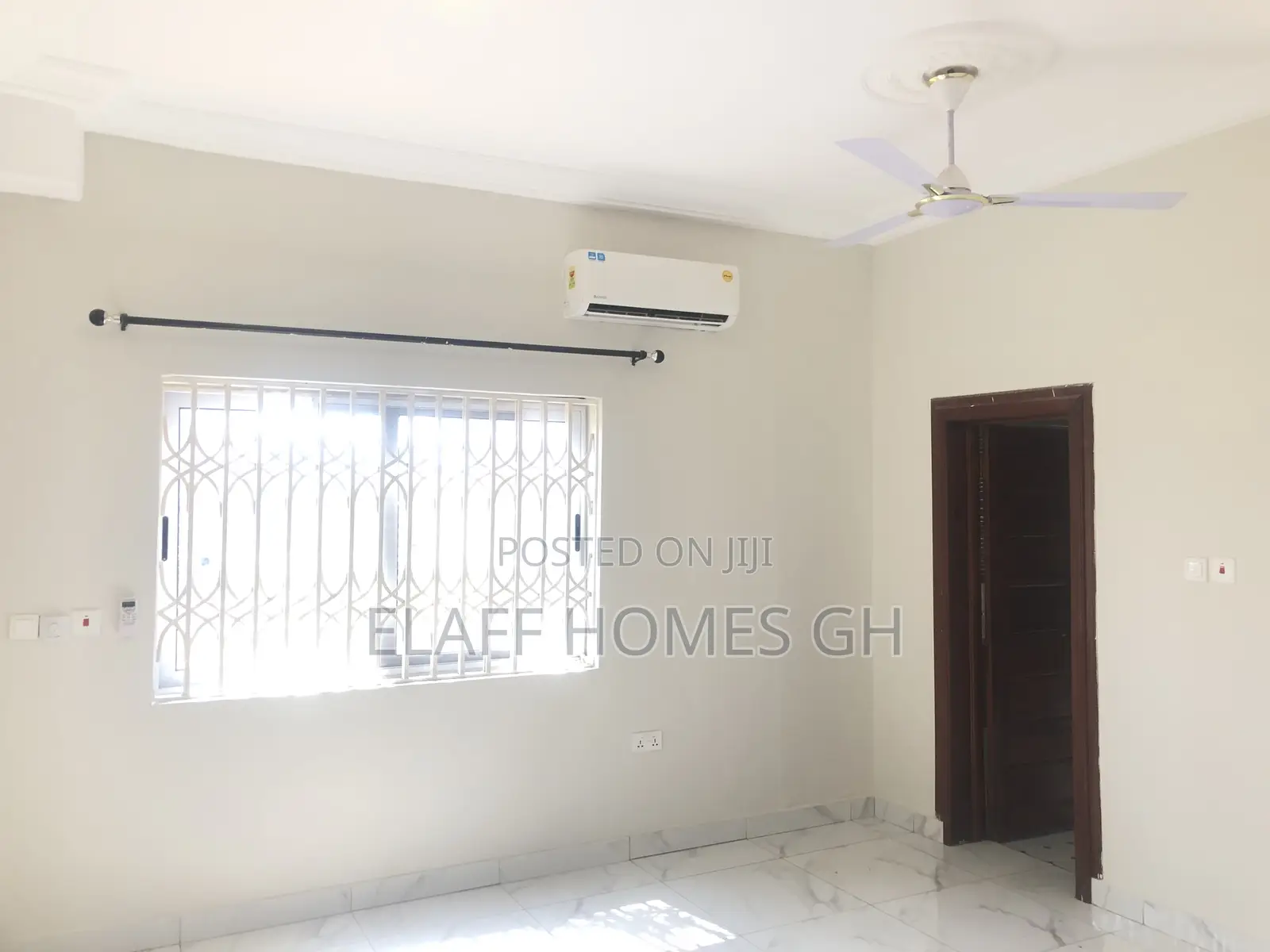 2bdrm Apartment in Elaffhomesgh, Ability for rent