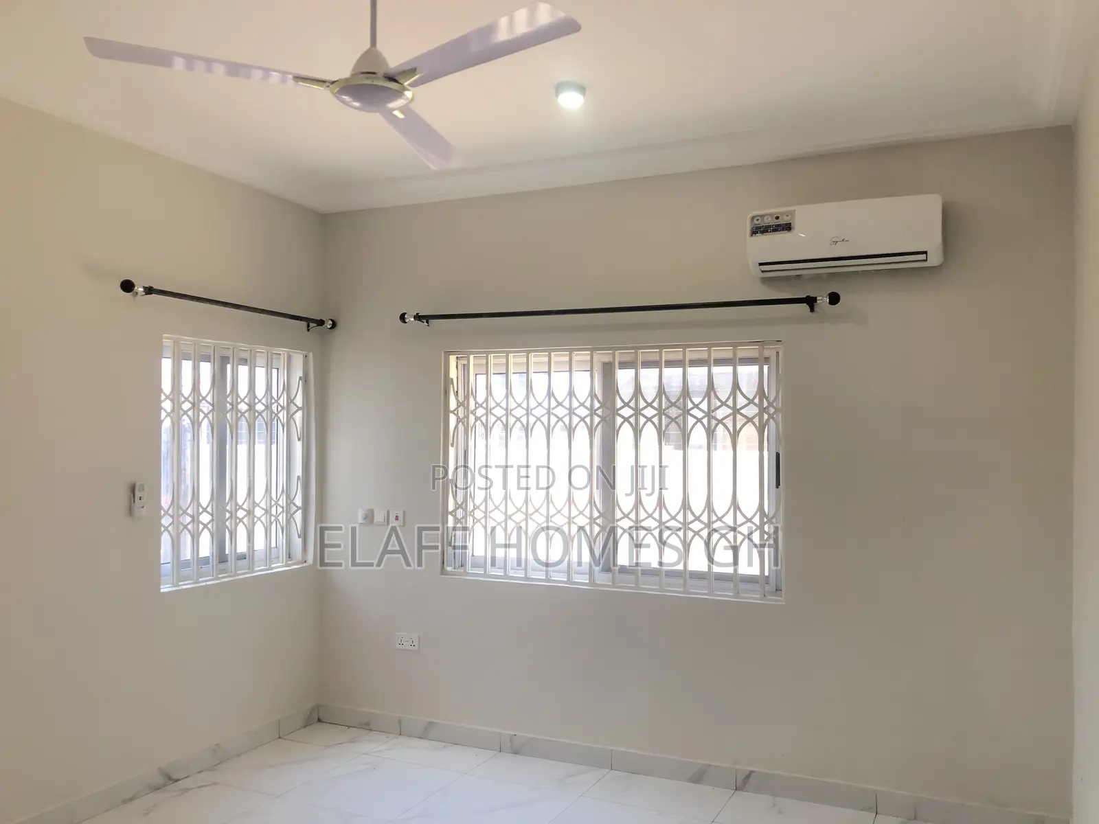 2bdrm Apartment in Elaffhomesgh, Ability for rent