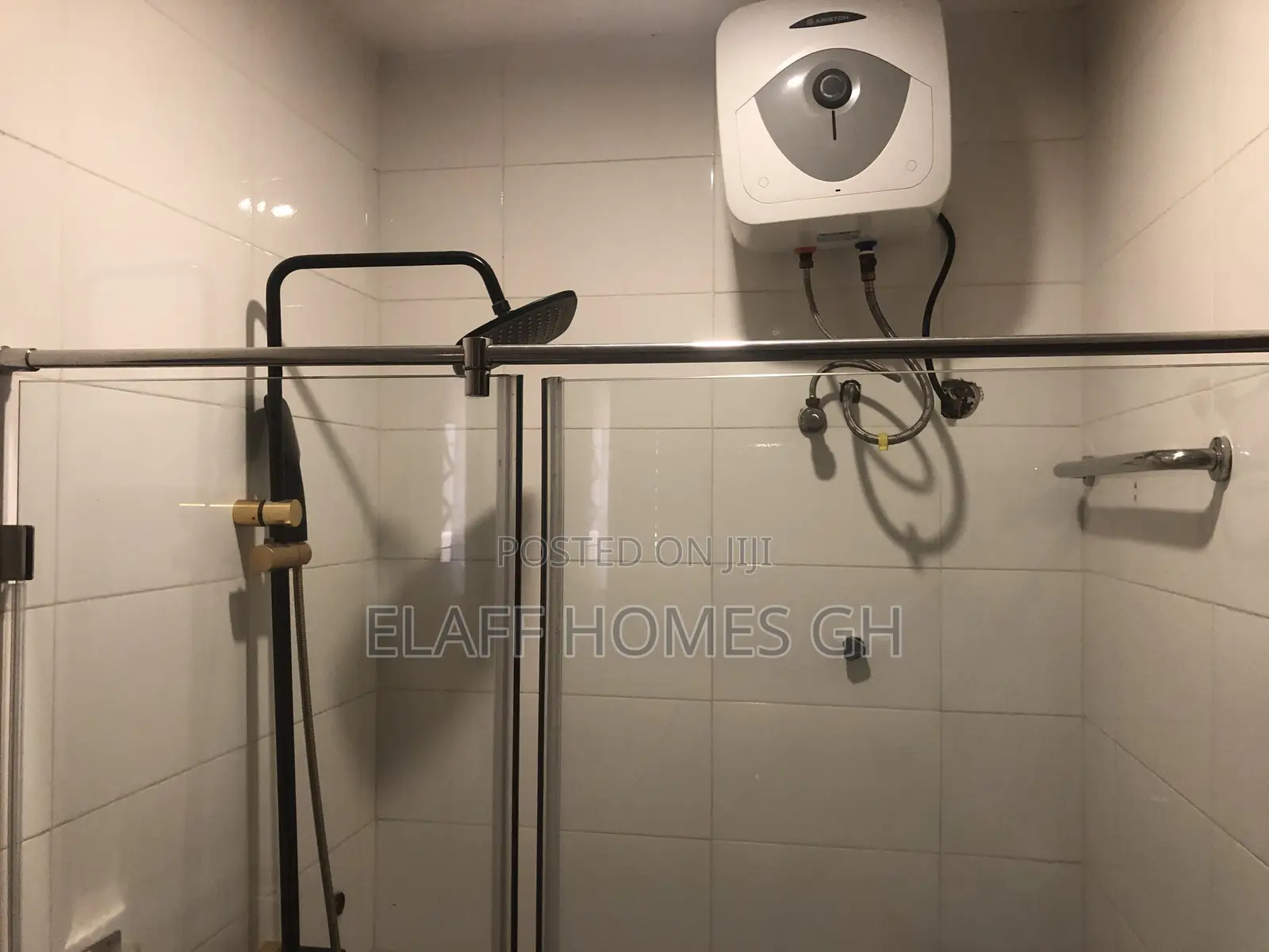 2bdrm Apartment in Elaffhomesgh, Ability for rent