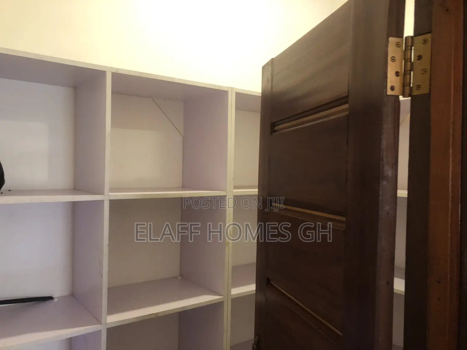 2bdrm Apartment in Elaffhomesgh, Ability for rent