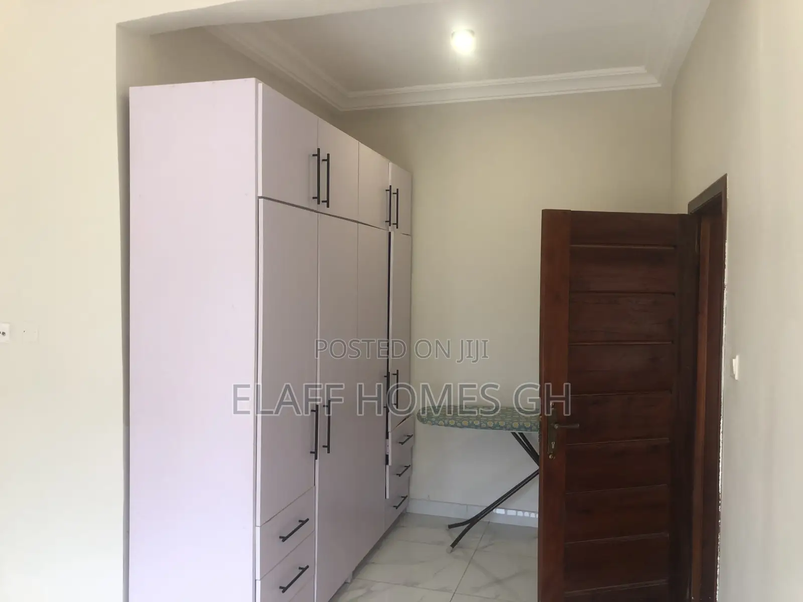 2bdrm Apartment in Elaffhomesgh, Ability for rent