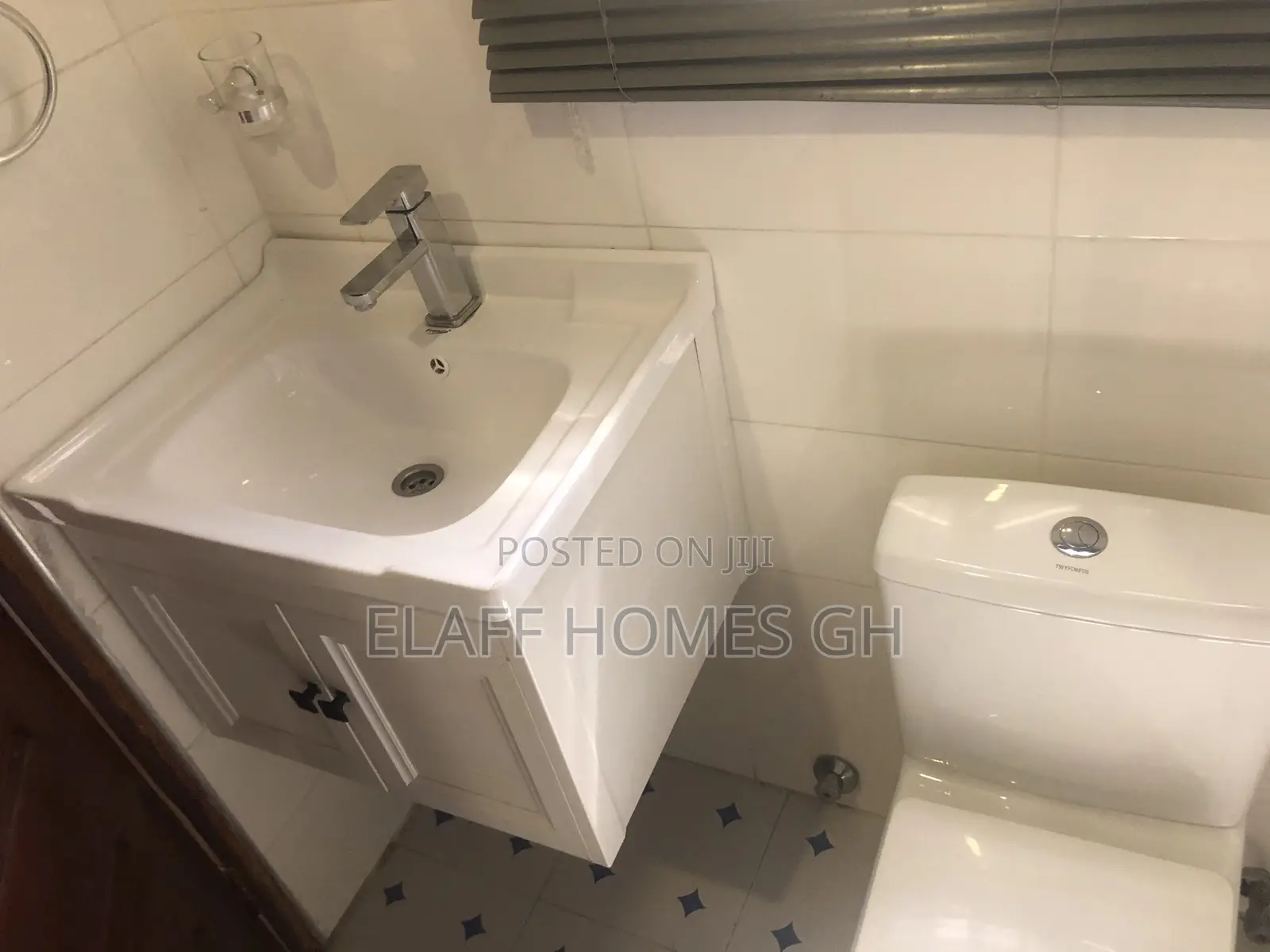 2bdrm Apartment in Elaffhomesgh, Ability for rent