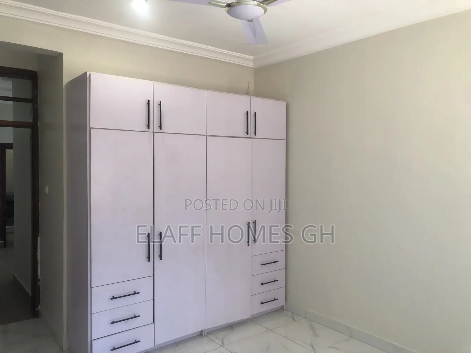 2bdrm Apartment in Elaffhomesgh, Ability for rent
