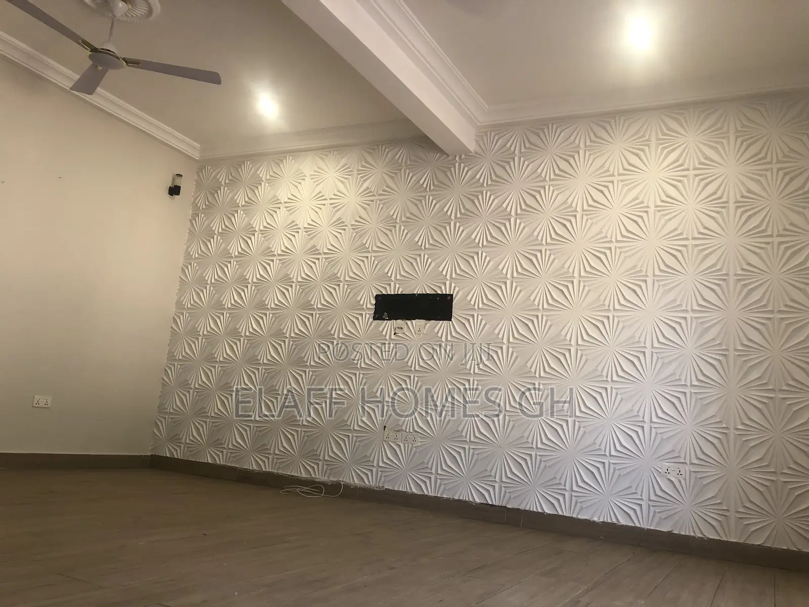 2bdrm Apartment in Elaffhomesgh, Ability for rent