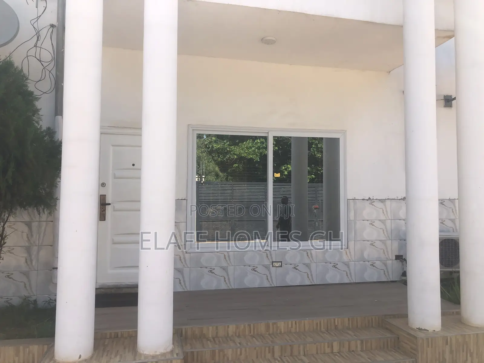 2bdrm Apartment in Elaffhomesgh, Ability for rent