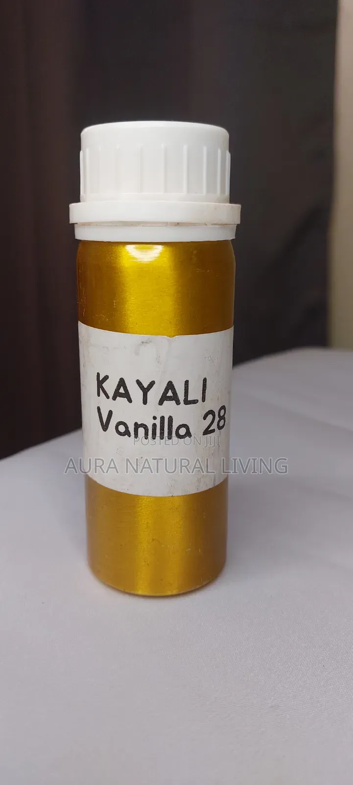 Kayali Vanilla 28 Perfume Oil 100ml