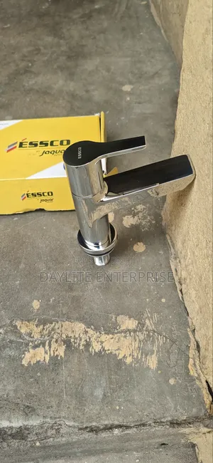 Jaguar  Basin Tap Cold