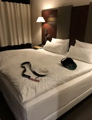 Soft Sheets ,Sweet Dreams (2 Pure Cotton Hotel Bedsheet,4 Pillow Cases