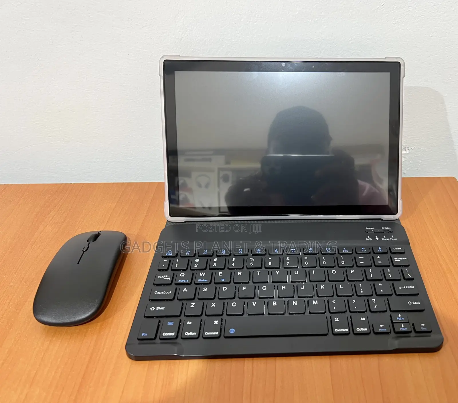 New Tablet 512 GB