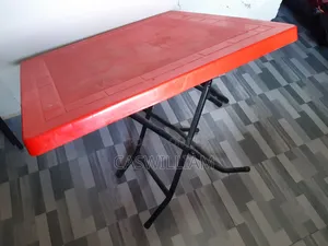 Foldable Table