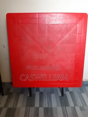 Foldable Table