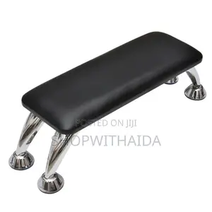 Nail Arm Rest