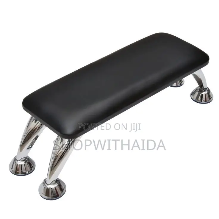 Nail Arm Rest