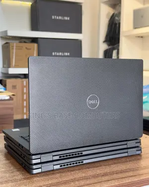 Laptop Dell Latitude 7410 16GB Intel Core i7 SSD 512GB