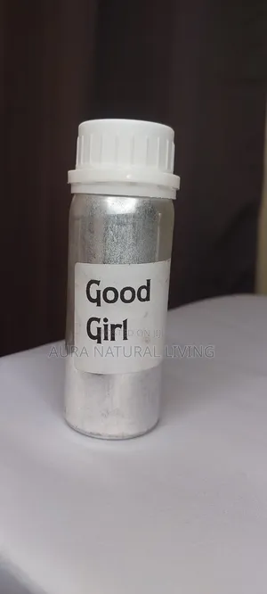 Good Girl Perfume Oil 100ml