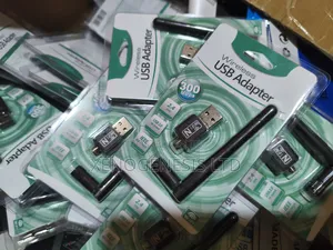Usb Wifi Adapter With Pole