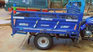 Apsonic AP150ZH-20A 2025 Blue