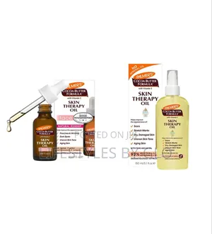 Palmer's Cocoa Butter Formula Skin Therapy Oil (Face Body)