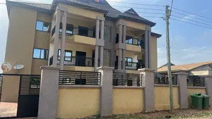 Furnished Studio Apartment in Okese, Kumasi Metropolitan for sale