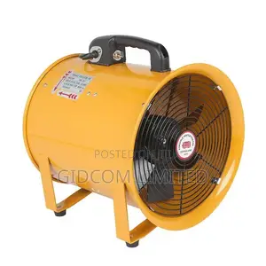 Ventilator Fan Ctf30 305mm