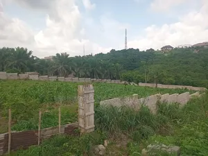 Land for Sale at Aburi