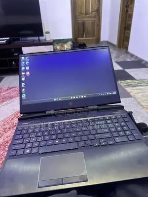 Laptop HP Omen 15 24GB Intel Core i7 SSD 1T