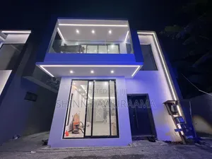 4bdrm House in Dzorwulu for sale