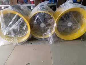 Ventilator Fan Ctf30 305mm