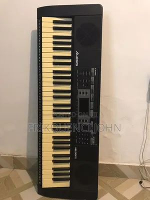 Alesis Melody 61 Keyboard