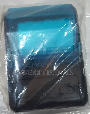 Bluetooth Mobile Printer