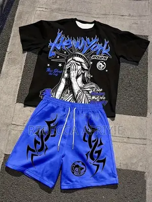 Unisex Top and Down