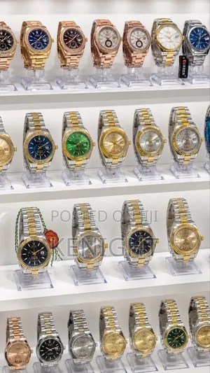 Classic Wristwatches