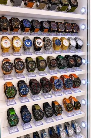 Classic Wristwatches