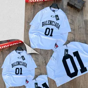 Original Round Neck