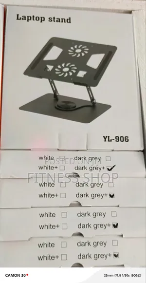 Laptop Stand