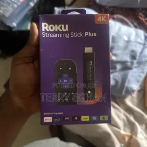 Roku Streaming Stick
