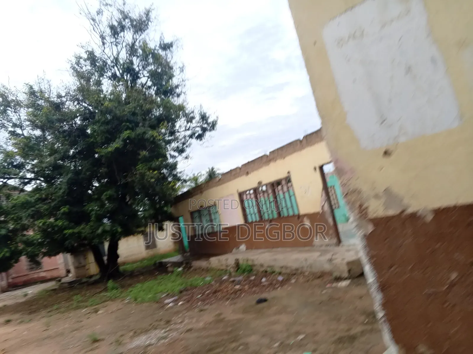 Land /Plot
