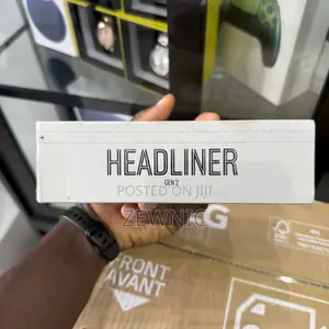 Ray-ban Meta - Headliner (Gen 2) Glasses