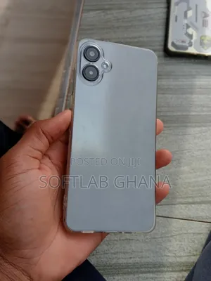 Samsung Galaxy A06 128 GB Blue