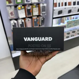Oakley Meta Vanguard Smart Glasses
