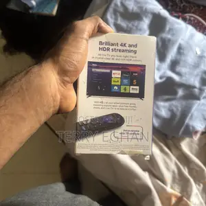 Roku Streaming Stick