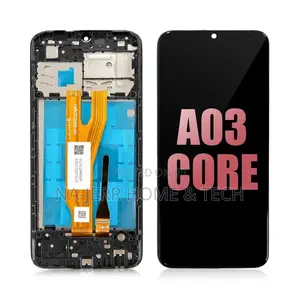 Samsung A3 Cores